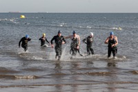 Edinburgh Swim Festival